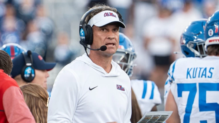 Arkansas vs. Ole Miss High-Scoring Clash: Tonight's SEC Faceoff