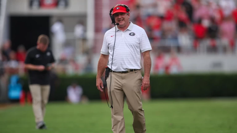 Georgia vs. Tennessee SEC Showdown: Odds and Analysis