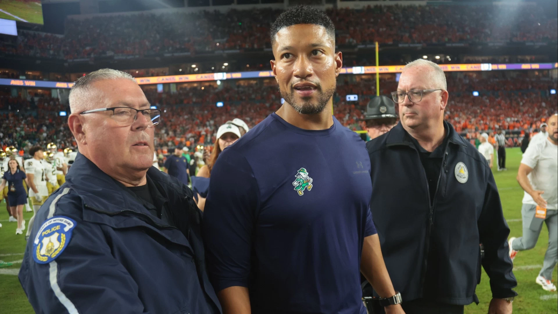 Notre Dame vs. Texas A&M: Key Strategies and Predictions