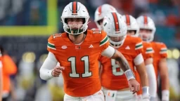 Carson Beck's Impact: Quarterback Props Analysis & Predictions