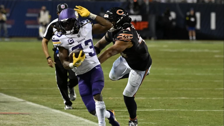 Is Aaron Jones Still a Top Fantasy RB? Insights Revealed