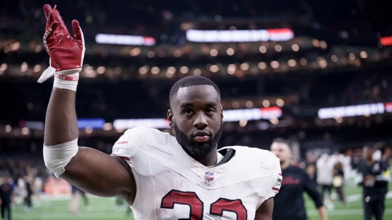 RB Trey Benson: A Must-Have Fantasy Football Pickup