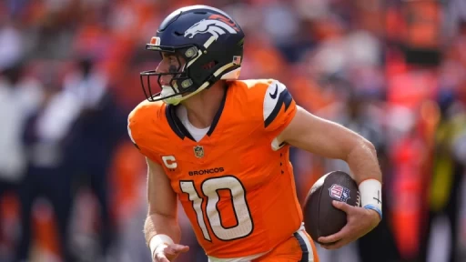 Analyzing Week Two Betting Strategies: Denver, Cincinnati, SF