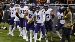Chiefs vs. Eagles & Falcons vs. Vikings Game Insights