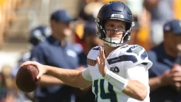Seahawks vs. Steelers: Game Review and Major Moments