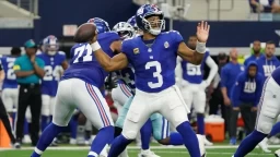 Russell Wilson's Stellar Performance Ends in Narrow Loss
