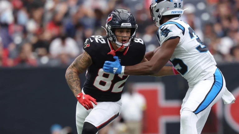 Consider Fading This Rookie WR on Monday Night Football