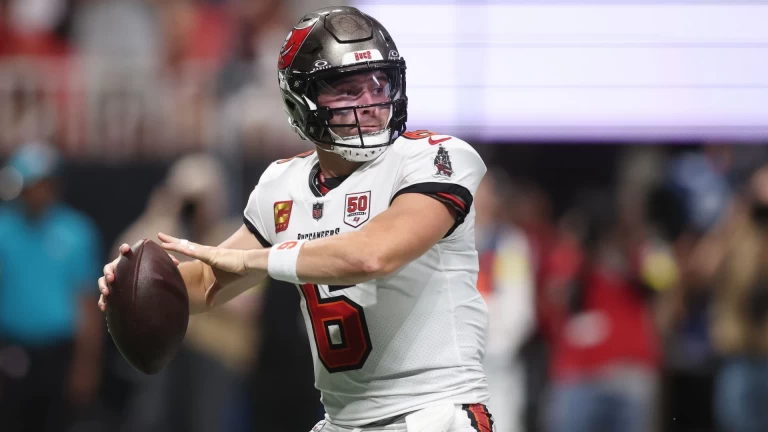 Tampa Bay vs. Houston MNF Showdown: Stroud & Mayfield Clash