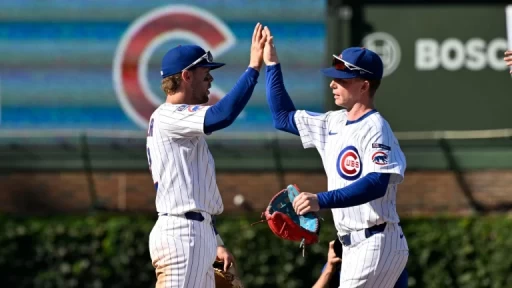 Monday MLB Preview: Cubs Clash With Pirates in Pittsburgh