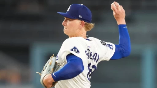 Phillies vs. Dodgers: Sheehan Faces Suarez on Monday Night