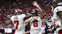 Exciting Doubleheader on Monday Night Football: An In-Depth Look