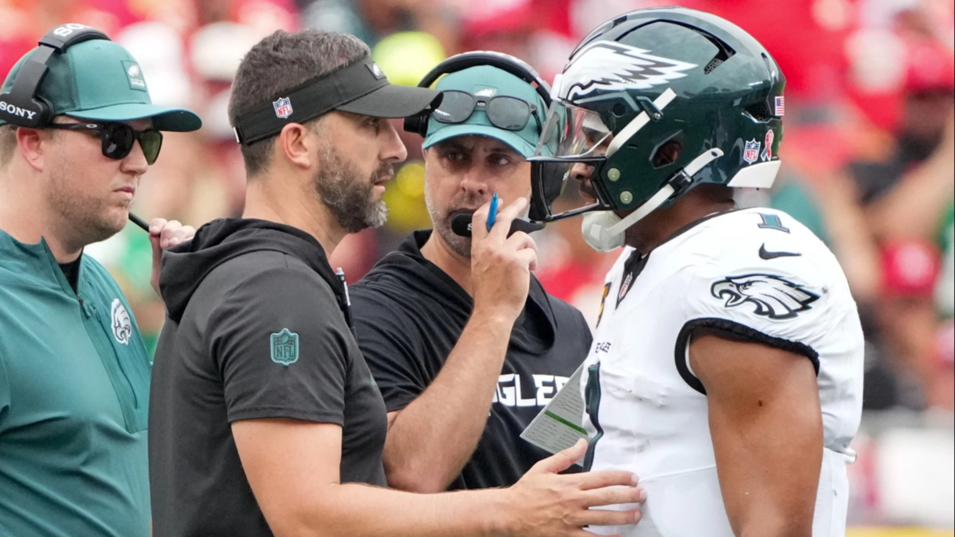 Evaluating Philadephia's Performance and Team Dynamics