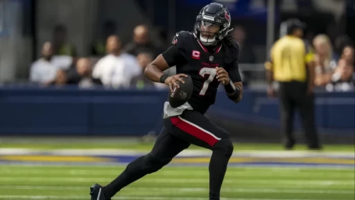 Houston Texans Face Crucial Matchup Against Tampa Bay