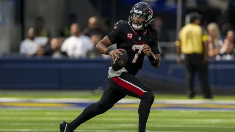 Houston Texans Face Crucial Matchup Against Tampa Bay