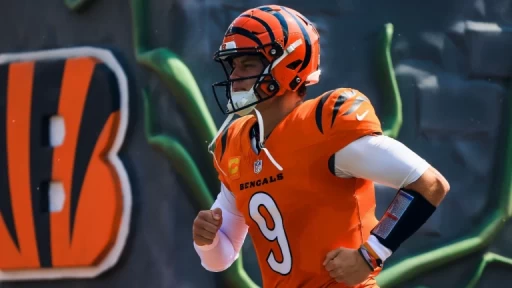 Joe Burrow Out at Least 3 Months: Impact on Bengals Season?