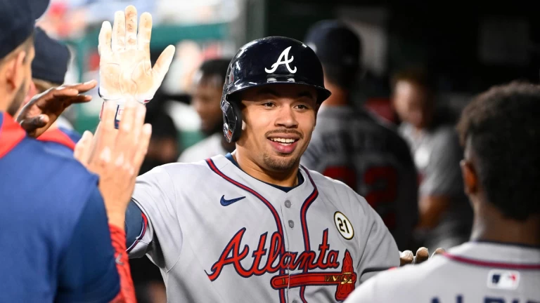 Braves Eye Sweep Against Nationals: Doubleheader Insight