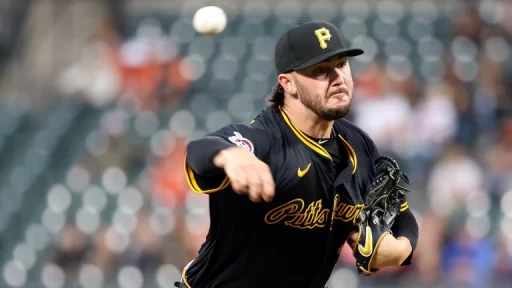 Paul Skenes Expected to Pitch Against Cubs: Game Preview