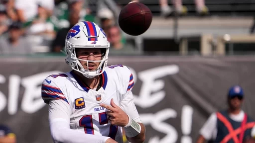 Week 3 TNF Matchup Preview: Dolphins vs. Bills Showdown