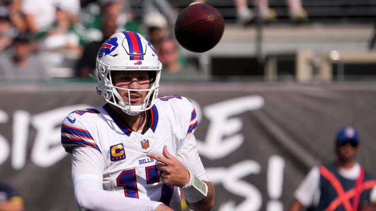 Week 3 TNF Matchup Preview: Dolphins vs. Bills Showdown