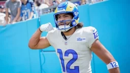 Rams vs. Eagles Playoff Rematch: Marquee Matchup in Philly