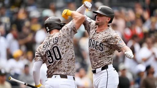 Consider These Best Bets Ahead of Tuesday Night's MLB Slate