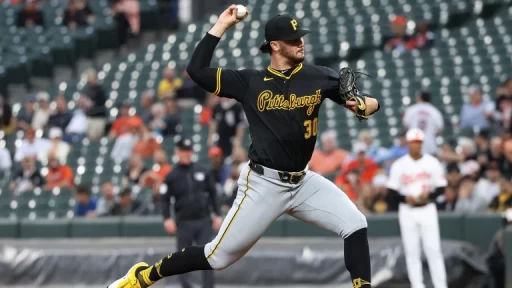 Exploring MLB Playoff Picture & Exciting Tuesday Matchups