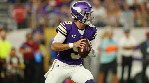 Did the Vikings Secretly Bench J.J. McCarthy with an 'Injury'?