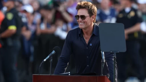 Should NFL Players Get Pushback for Playing Saudi Flag Football?