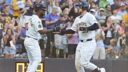 Milwaukee Brewers Clinch Postseason: Team of Destiny