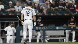 Chicago White Sox's Young Stars Shine Post All-Star Break