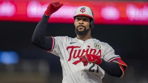 Exciting Future for Minnesota Twins: Key Young Talents
