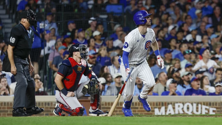 Kyle Tucker's Injury Concerns Affect Cubs' Playoff Hopes