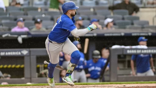 Bo Bichette's Injury Concerns & Blue Jays Team Updates