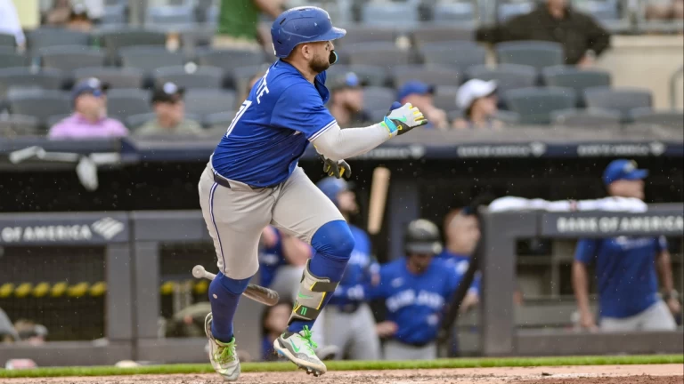 Bo Bichette's Injury Concerns & Blue Jays Team Updates