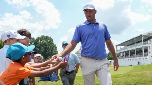 Procore Championship: USA Players Tune Up for Ryder Cup