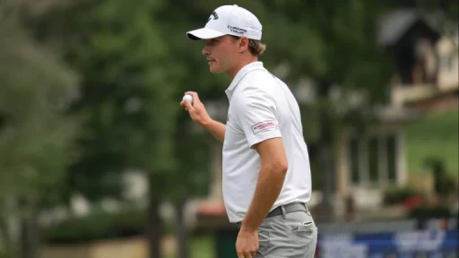 Rasmus Hojgaard at Ryder Cup: Highs & Lows of His Game