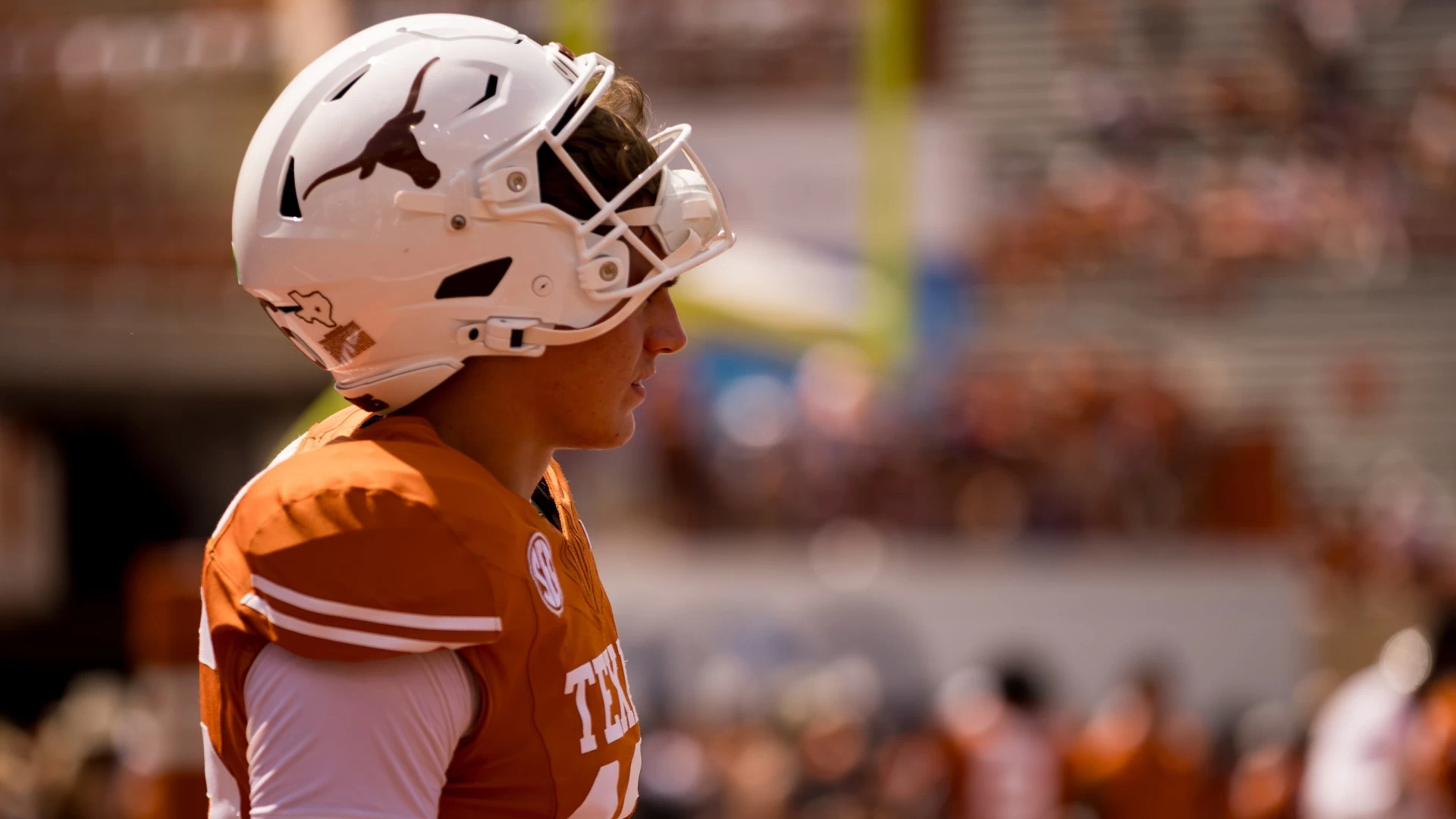 Arch Manning's Performance: Analysis of Early Games