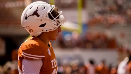 Arch Manning's Performance: Analysis of Early Games