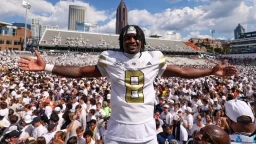 Georgia Tech's Stunning 24-21 Victory Over Clemson Analyzed