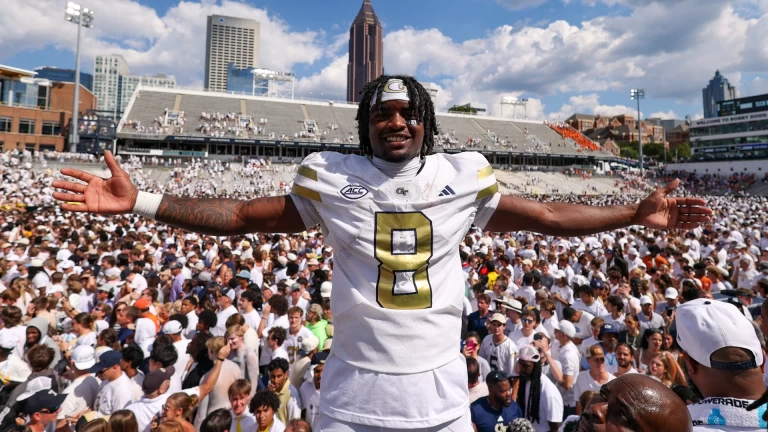 Georgia Tech's Stunning 24-21 Victory Over Clemson Analyzed