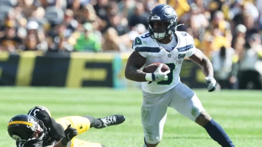 Fantasy Football Standouts: Who Were the Winners from Week 2?