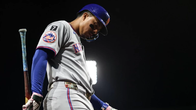 Mets' Final Push: Crucial Last 12 Games for Playoff Spot