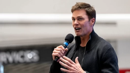 NFL Dilemma: Tom Brady's Dual Roles Causes Controversy