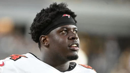 Bucs DE Calijah Kancey Suffers Potential Season-Ending Injury