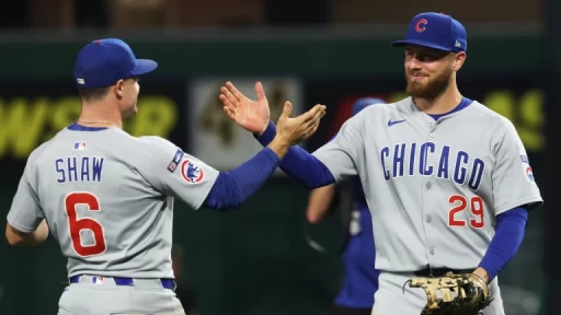 Cubs vs. Pirates Preview: Boyd Faces Oviedo on Wednesday