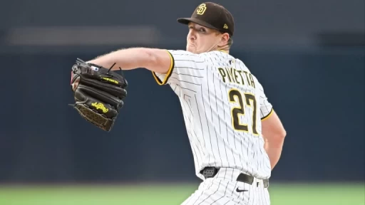 Padres vs. Mets: Pivetta, Peterson Face Off at Citi Field