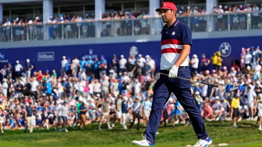 Ryder Cup Odds Analysis: Why Are the Odds Moving Towards USA?