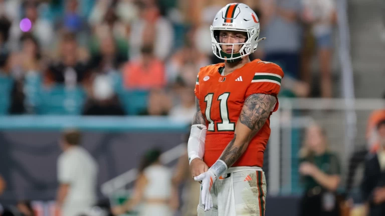 Updated Heisman Trophy Odds & Analysis Entering Week Four