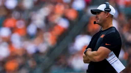 Bengals' QB Strategy: Should They Seek Proven Talent?