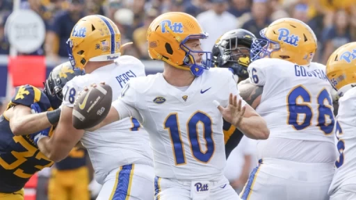 West Virginia’s Dramatic Overtime Win Against Pittsburgh